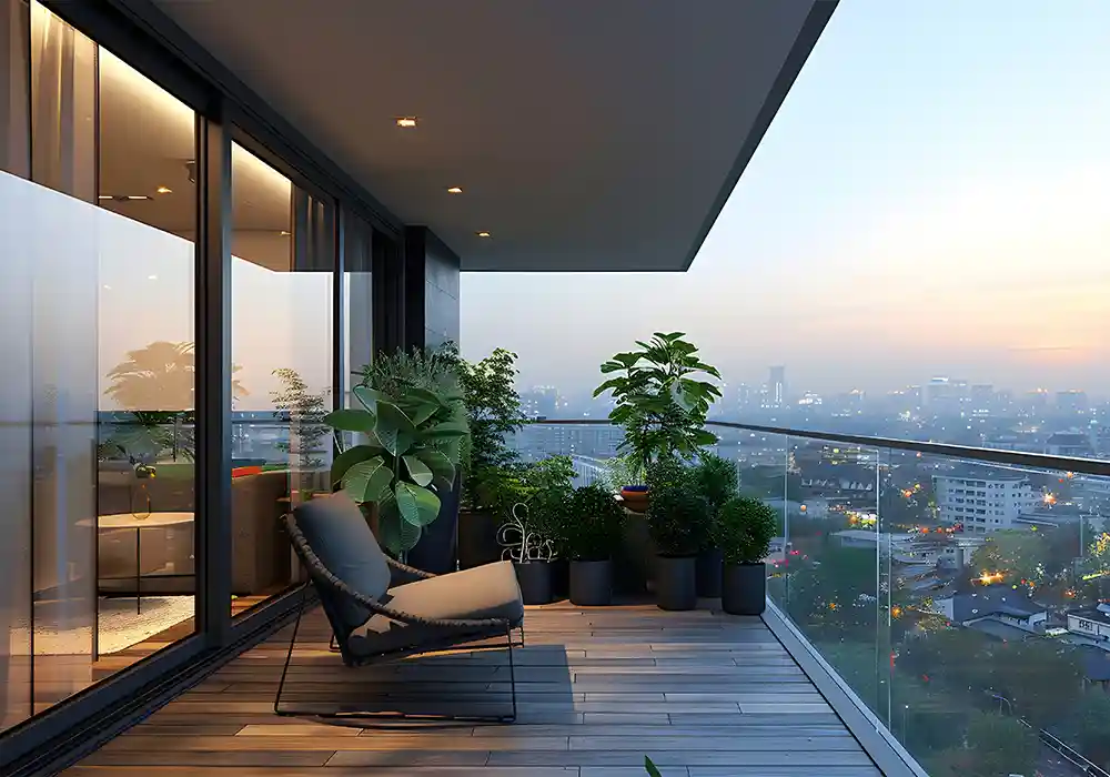 Godrej Verano Price