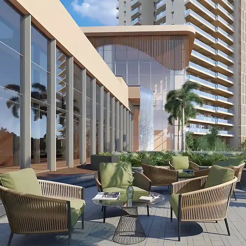 Godrej 63A Gurgaon